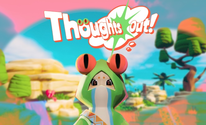 Thoughts Out! thumbnail